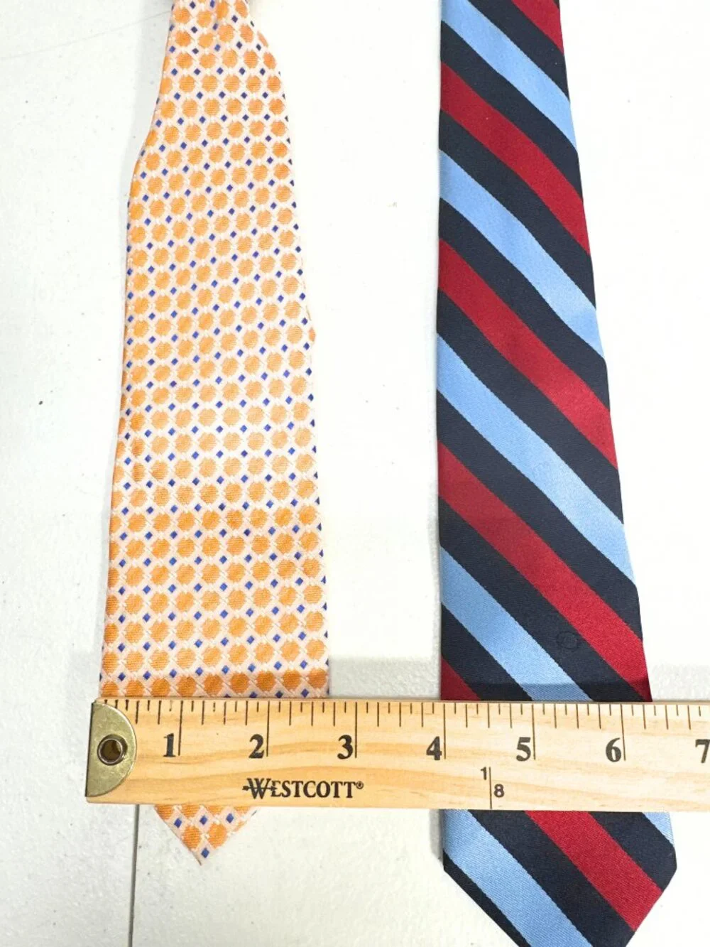 Kid's Clip-On & Snap Little Boys Neckties